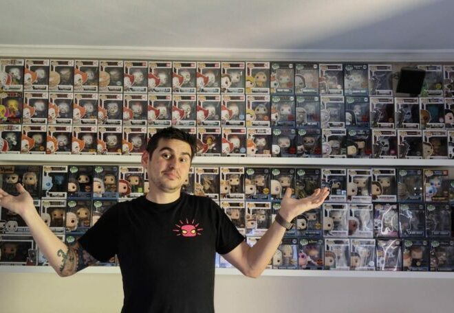 Entrevistando a coleccionistas Funko! Capítulo 2