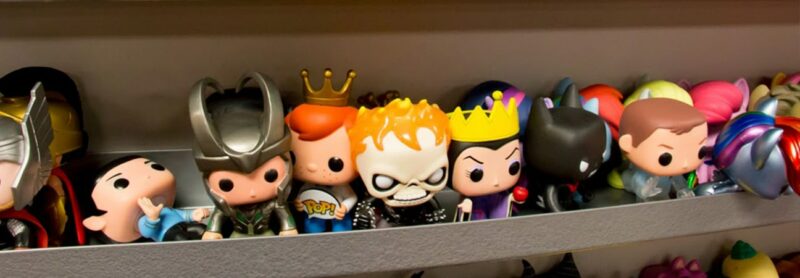 🎉 ¡Bienvenidos a FigurasPopToys!