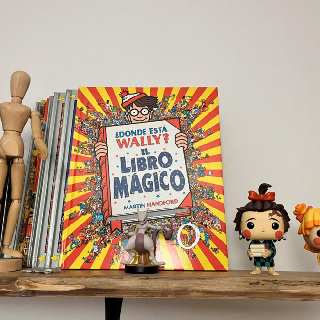 Entrevistando a coleccionistas Funko! Capítulo 1