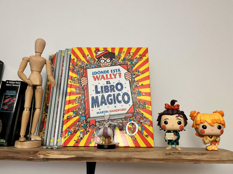 Entrevistando a coleccionistas Funko! Capítulo 1