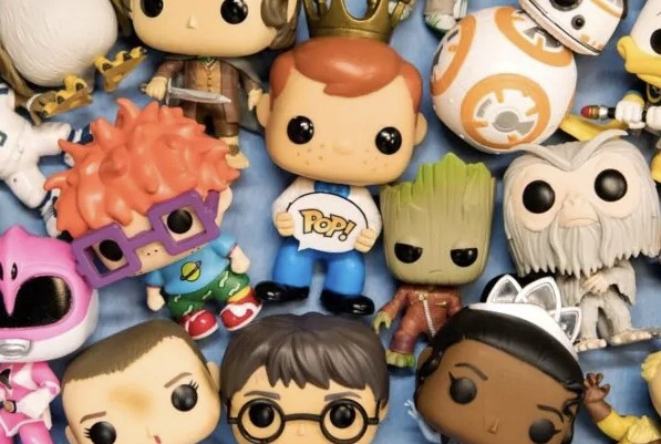 📰 Mundo Funko