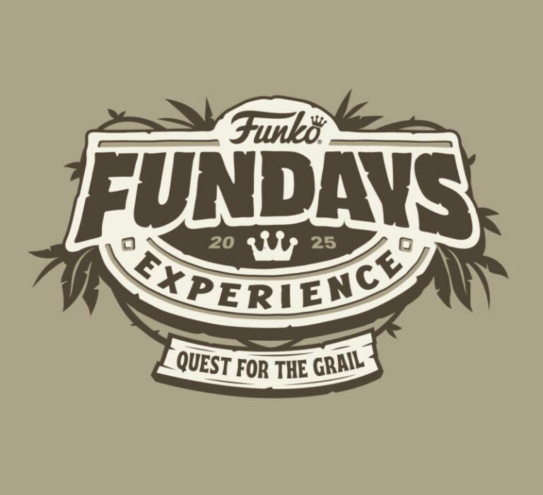 Funko Fundays 2025: El regreso a los orígenes en Funko Hollywood