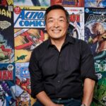 Jim Lee y Peach Momoko, primeras estrellas confirmadas en Comic‑Con Málaga 2025