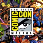 La Comic-Con de Málaga tiene una denuncia antes de empezar
