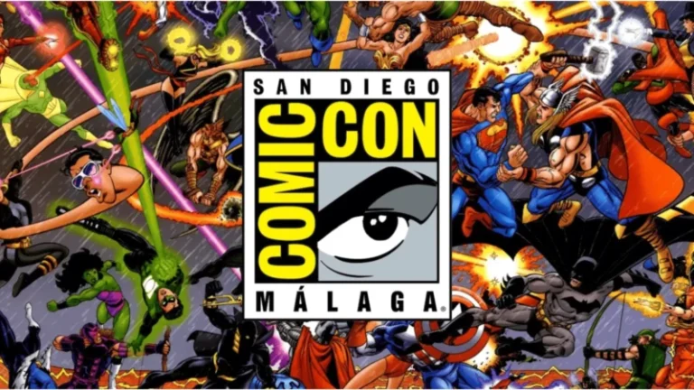 La Comic-Con de Málaga tiene una denuncia antes de empezar