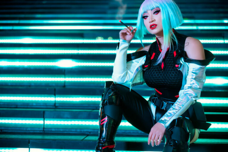 Yaya Han, la reina del cosplay mundial, será jurado estrella en la Comic-Con de Málaga