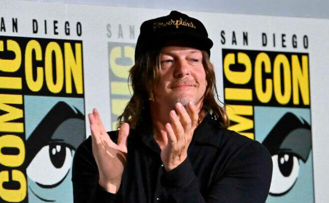 Málaga calienta motores para su primera Comic-Con: invitados de lujo, Nintendo y mucho más